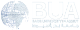 Badr University in Assiut — جامعة بدر بأسيوط